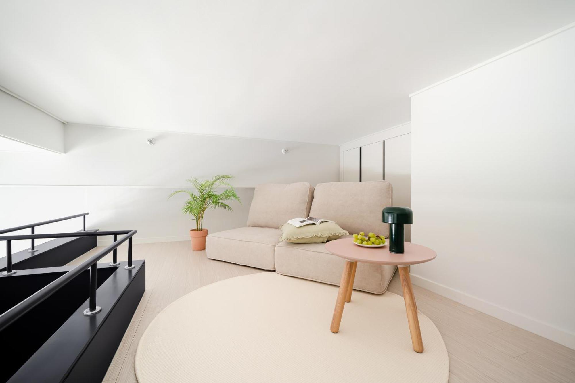 Le Collective Siheung Wavepark Apartment Ngoại thất bức ảnh