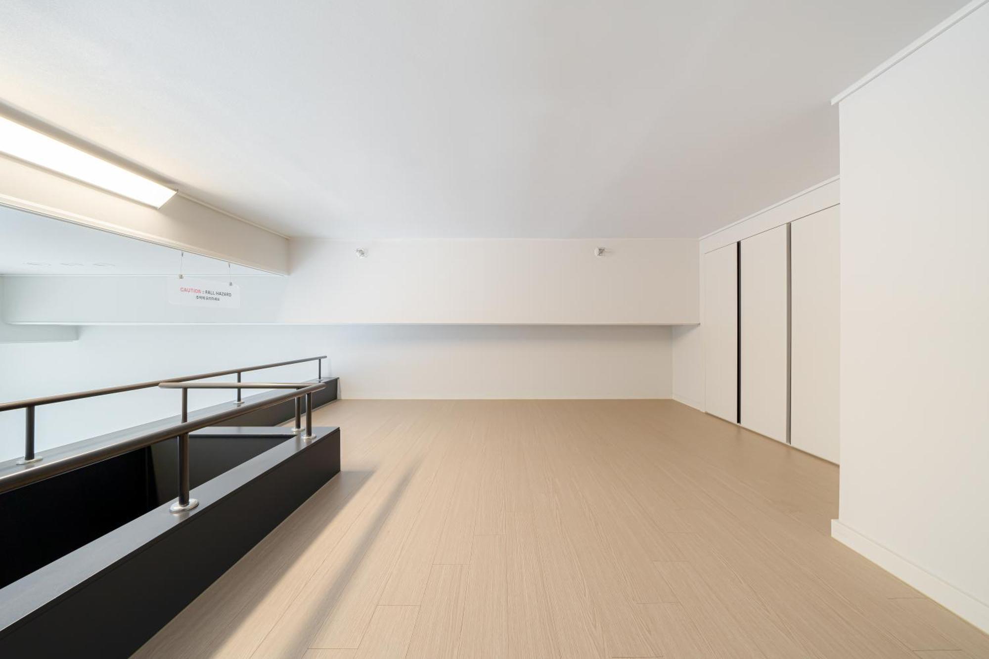 Le Collective Siheung Wavepark Apartment Ngoại thất bức ảnh
