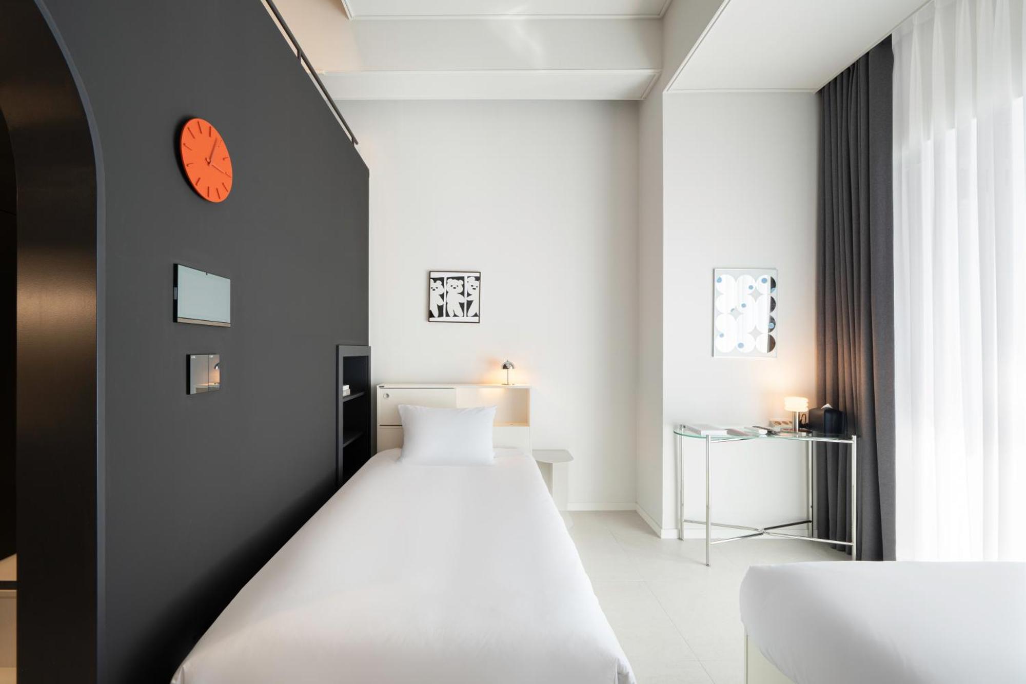 Le Collective Siheung Wavepark Apartment Ngoại thất bức ảnh